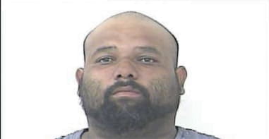 Brandon Graham, - St. Lucie County, FL 